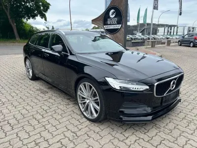 Gebraucht Volvo V90