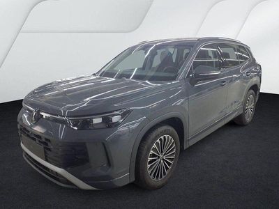 Gebraucht VW Tayron R 150 PS (110 kW) 2025 Grau SUV