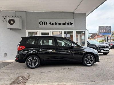 BMW 220 Gran Tourer