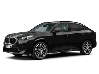 Neu 2025 BMW X2 Comfort Edition SUV | 54.588 € (Teuer)