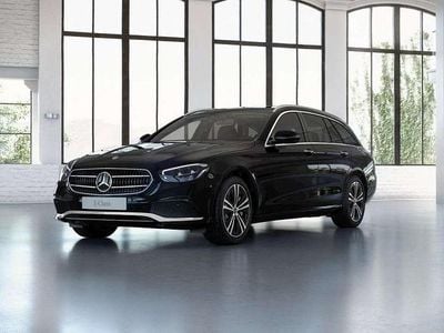 Mercedes E450