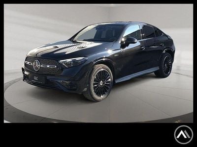 Mercedes GLC300