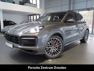 Porsche Cayenne GTS
