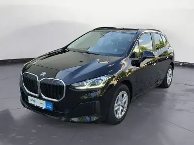 Gebraucht BMW 220 Active Tourer