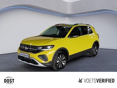 Gebraucht VW T-Cross Life 116 PS (85 kW) 2025 SUV
