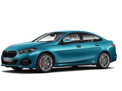 Gebraucht BMW 220 Comfort Edition 178 PS (130 kW) 2026 Coupé