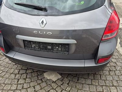 Renault Clio II