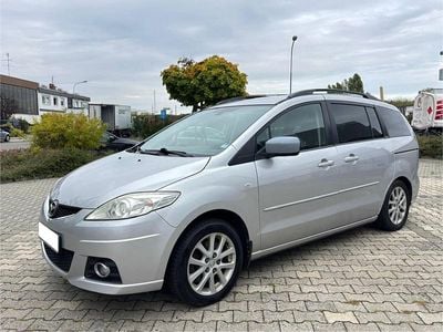 Mazda 5