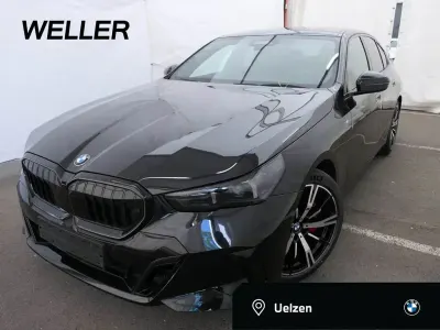 Gebraucht BMW 540