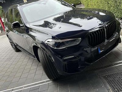 Gebraucht BMW X5 Sport Line 400 PS (294 kW) 2019 SUV