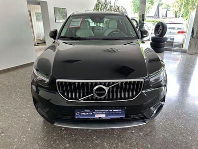 gebraucht Volvo XC40 Inscription Recharge Plug-In Hybrid 2WD*