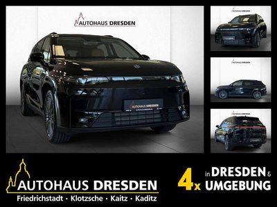 Usata Leapmotor C10 215 CV (158 kW) 2025 Nero SUV