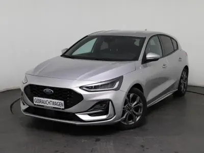 Gebraucht Ford Focus