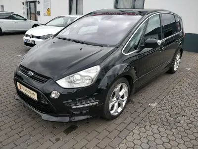 Gebraucht Ford S-MAX