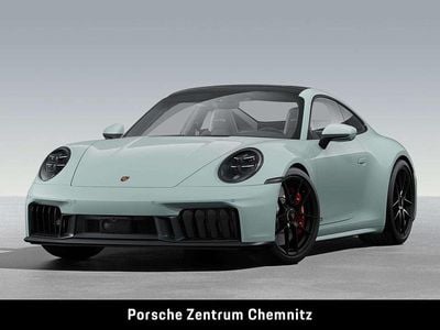 Porsche 911 Carrera 4 GTS