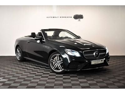 Mercedes E450
