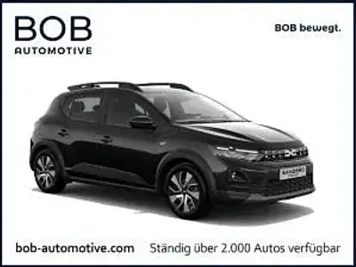 Gebraucht Dacia Sandero
