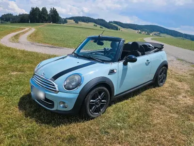 Gebraucht Mini Cooper Cabriolet