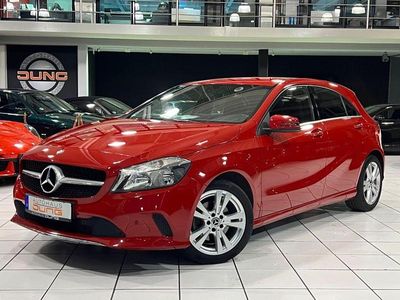 Mercedes A160