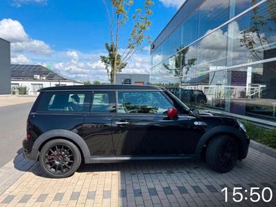 gebraucht Mini John Cooper Works Clubman 