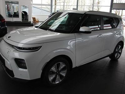 Kia Soul EV