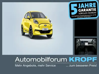 Gebraucht Ford Puma Gen-E
