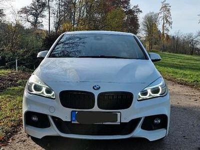 BMW 220