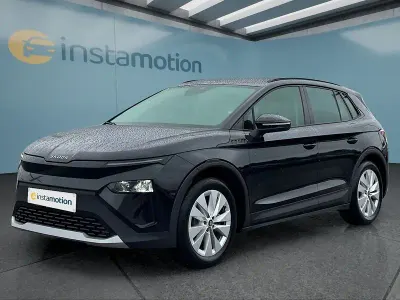 Neu Skoda Elroq Tour 125 kW (170 PS) 2026 SUV