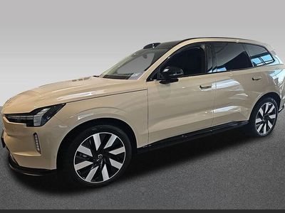 Volvo EX90