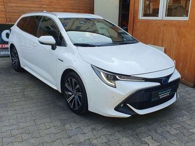 gebraucht Toyota Corolla 1,8 Hybrid Touring, Kamera, PDC, SHZ