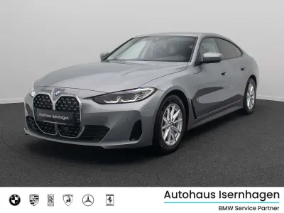 Gebraucht BMW 420 Coupé