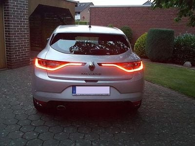 Renault Mégane III