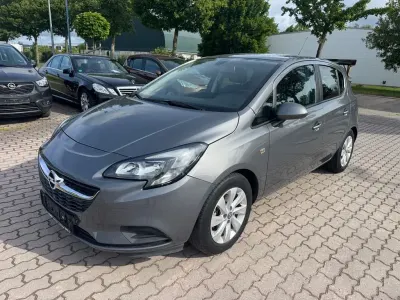 Gebraucht Opel Corsa