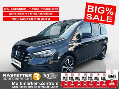 Gebraucht Mercedes T180