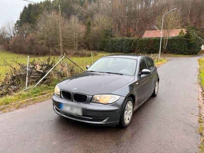 gebraucht BMW 118 Coupé 