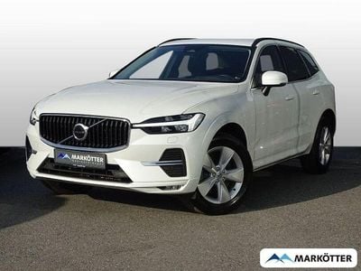 Second-hand Volvo XC60 Core 197 CP (144 kW) 2023 Alb SUV