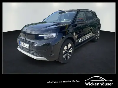 Gebraucht Opel Frontera 136 PS (100 kW) 2025 Schwarz SUV