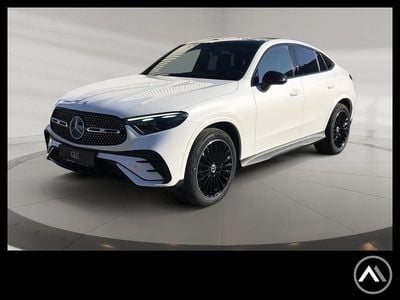 Mercedes GLC220