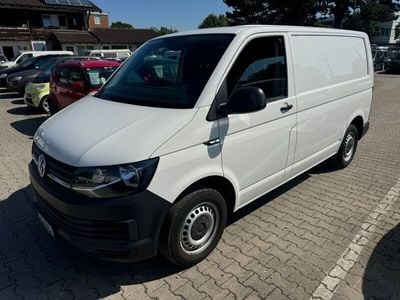 VW T6