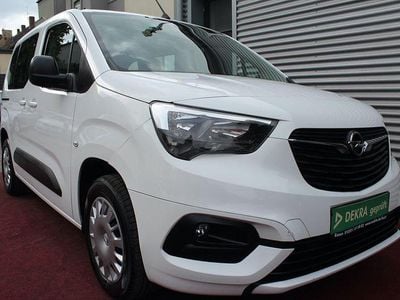 Opel Combo Life