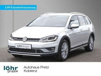 VW Golf Alltrack