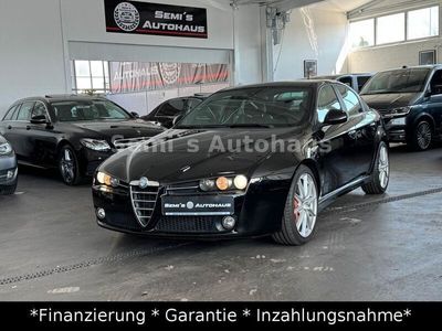 Alfa Romeo 159