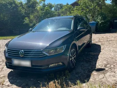 Gebraucht VW Passat
