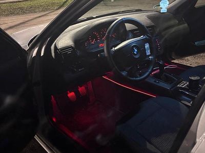 Second-hand BMW 316 115 CP (84 kW) 2005 Gri Break