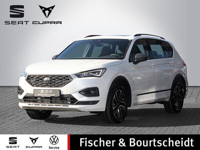 gebraucht Seat Tarraco 2.0 TDI FR