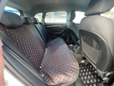 Audi A3 Sportback e-tron