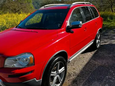 Gebraucht Volvo XC90