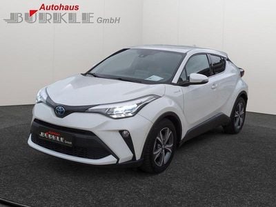 Toyota C-HR+