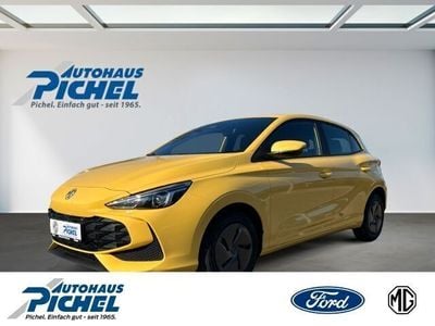 MG MG3