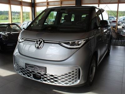 VW ID. Buzz